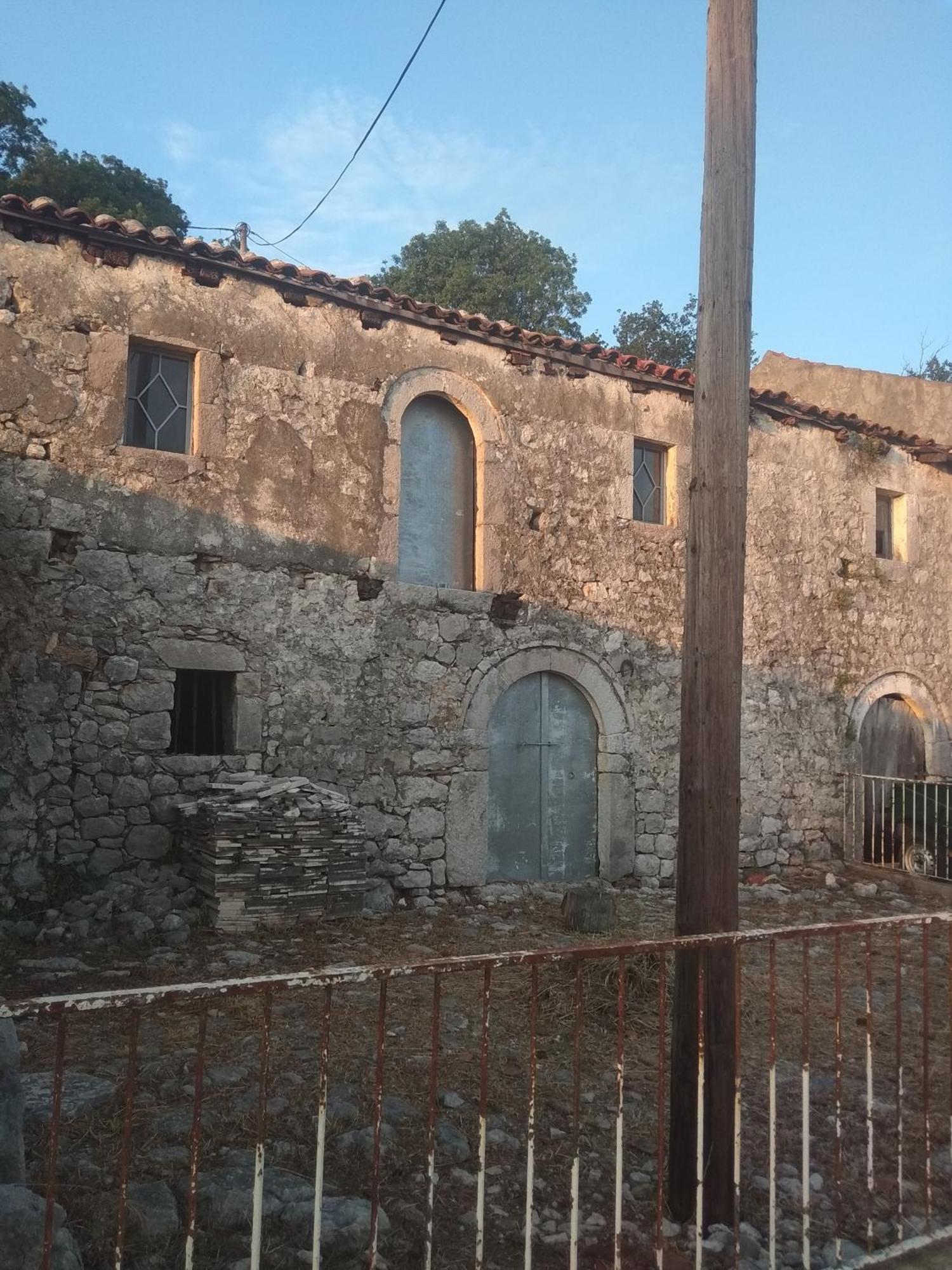Apartman Marko Bar Bagian luar foto