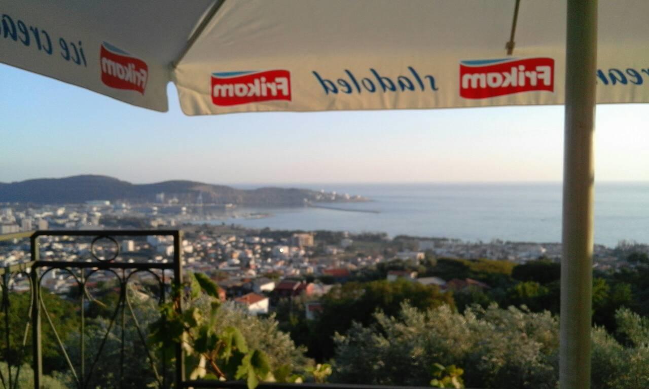 Apartman Marko Bar Bagian luar foto