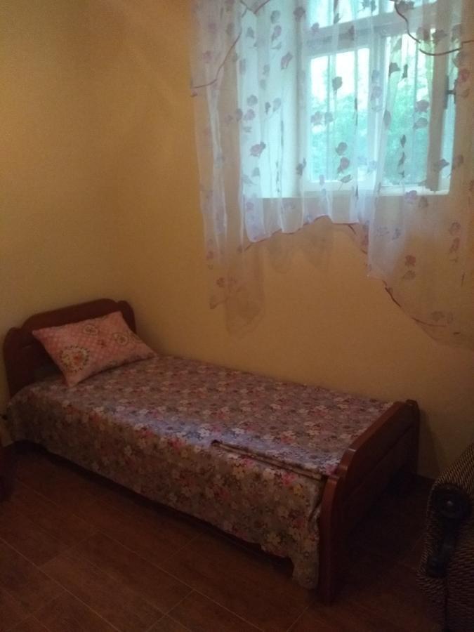 Apartman Marko Bar Bagian luar foto