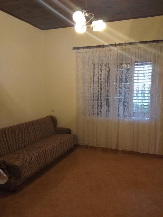 Apartman Marko Bar Bagian luar foto