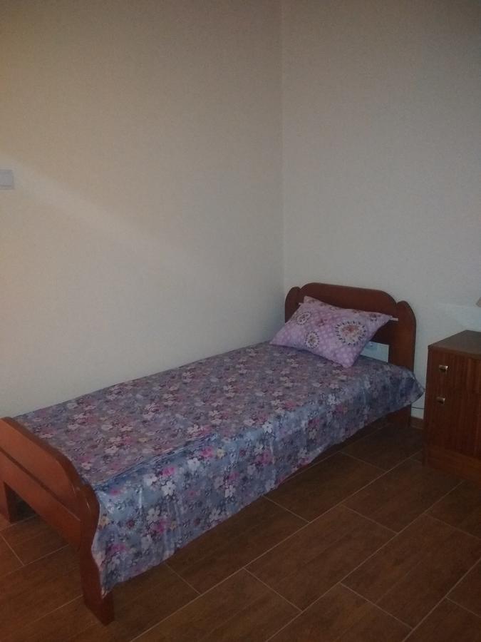 Apartman Marko Bar Bagian luar foto
