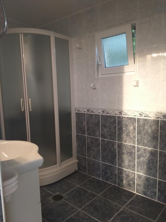 Apartman Marko Bar Bagian luar foto