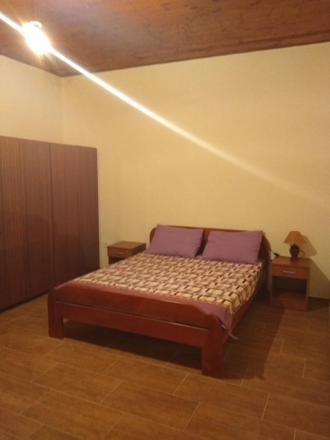 Apartman Marko Bar Bagian luar foto