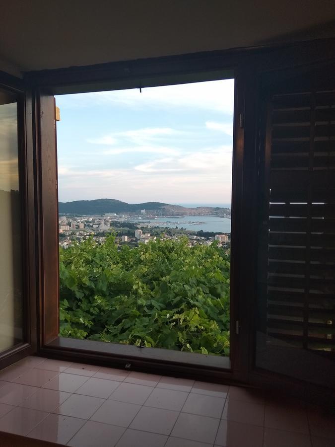 Apartman Marko Bar Bagian luar foto