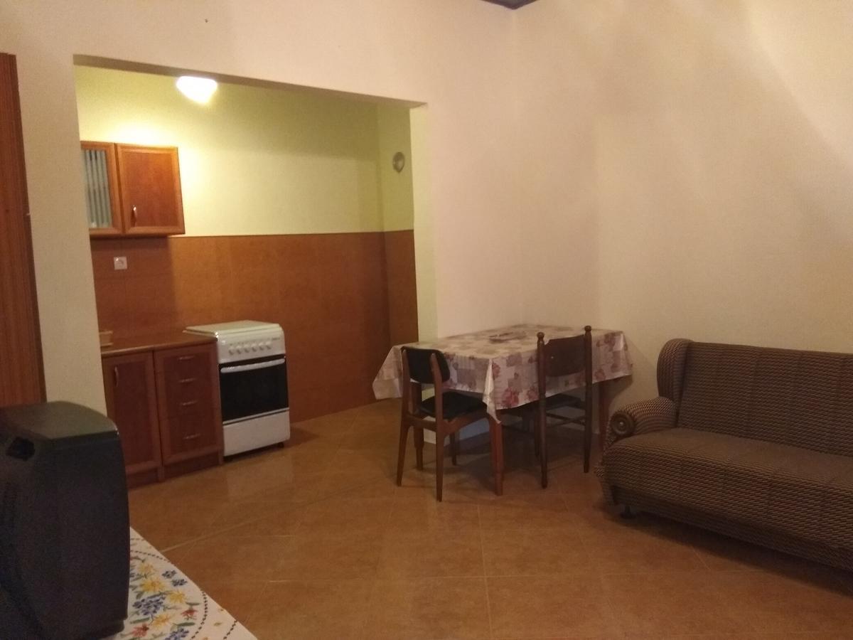Apartman Marko Bar Bagian luar foto