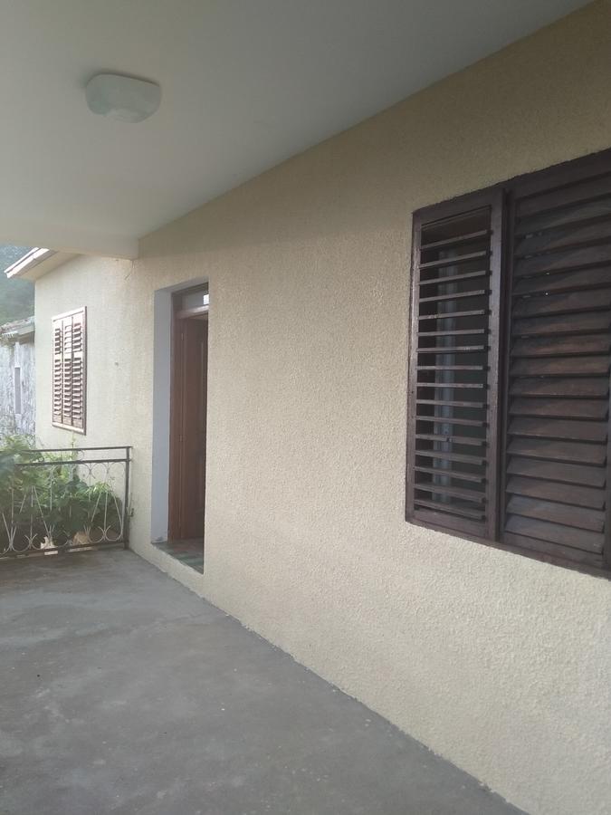 Apartman Marko Bar Bagian luar foto