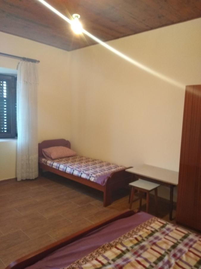 Apartman Marko Bar Bagian luar foto